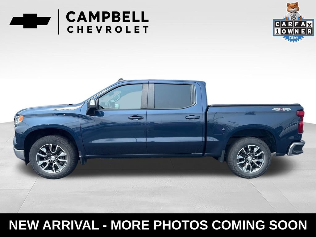 chevrolet silverado 1500 2023 1GCPDKEK3PZ211191 image chevrolet silverado 1500 2023 1GCPDKEK3PZ211191 image